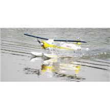 Dynam DHC-2 Beaver 1500mm - PnP