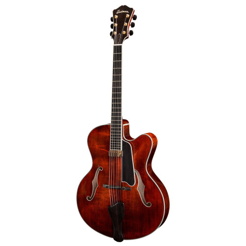EASTMAN AR810CE-CL UPTOWN GUITARRA ELECTRICA ARCHTOP CLASSIC