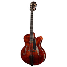 EASTMAN AR810CE-CL UPTOWN GUITARRA ELECTRICA ARCHTOP CLASSIC