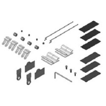 EasyStar II - Piezas pequeñas multiplex