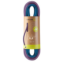Edelrid Cuerda Tommy Caldwell Eco Dry