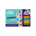 Edgard & Cooper multipack chunks comida para gatos