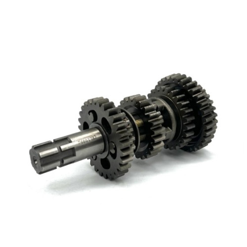 Eje segundario caja cambio 250 ZS