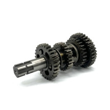 Eje segundario caja cambio 250 ZS