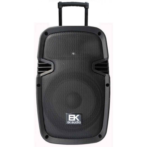 EK Audio M20PB15P