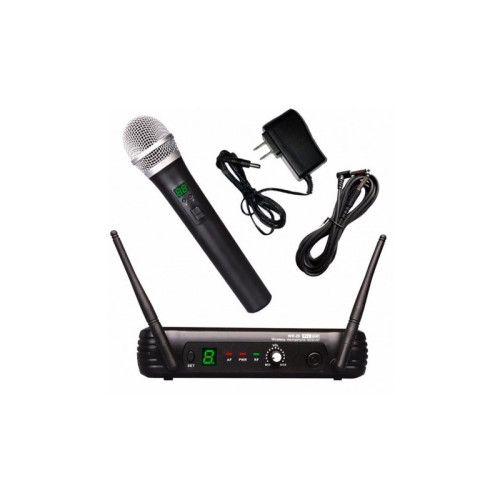 EK Audio WR-25 UHF