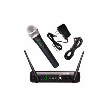 EK Audio WR-25 UHF