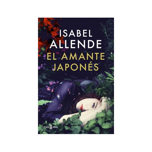 El amante japon&eacute;s
