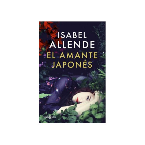 El amante japon&eacute;s