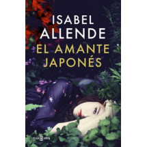 El amante japon&eacute;s