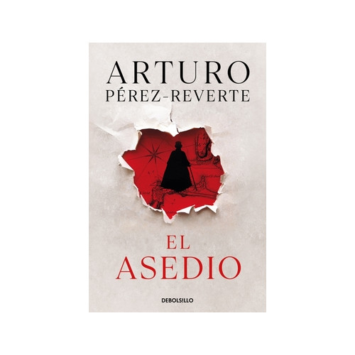 El asedio