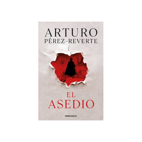 EL ASEDIO