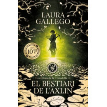 El bestiari de lu0027Axlin (Guardians de la Ciutadella 1)