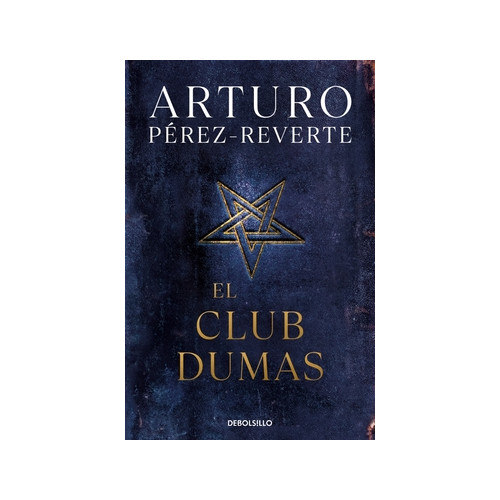 El club dumas