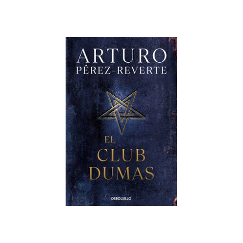 El club Dumas