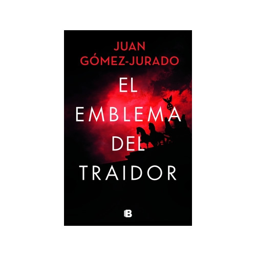 El emblema del traidor