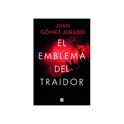 El emblema del traidor