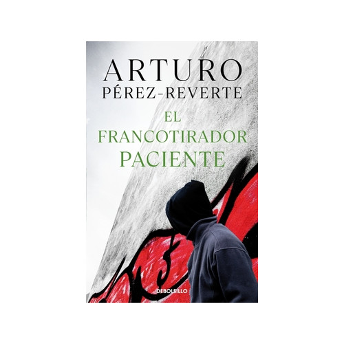 El francotirador paciente