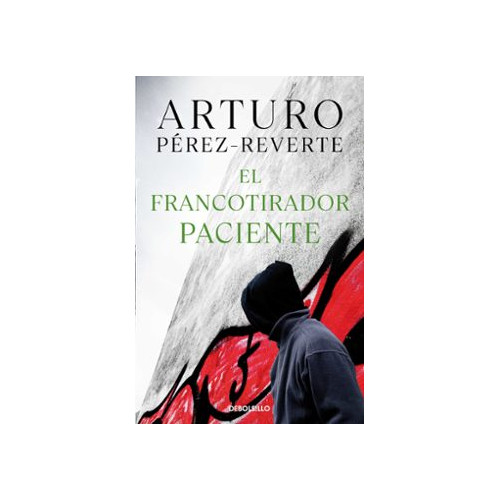 El francotirador paciente