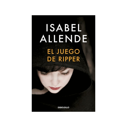 EL JUEGO DE RIPPER