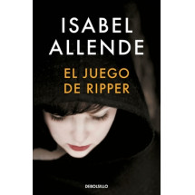 EL JUEGO DE RIPPER