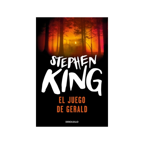 El juego de Gerald