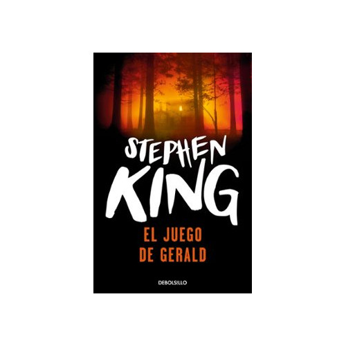 El juego de Gerald