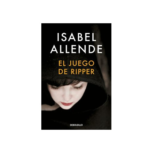 El juego de Ripper