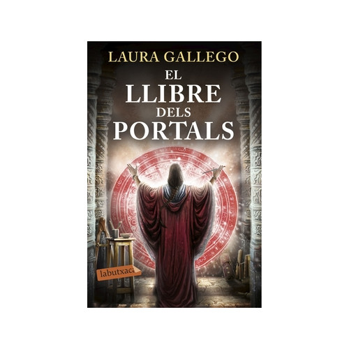 El llibre dels portals