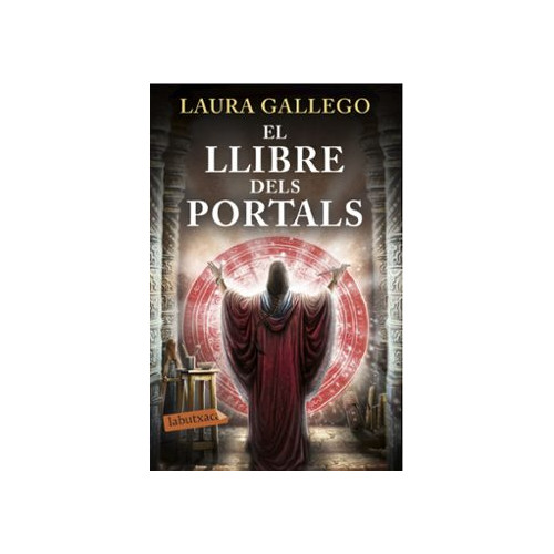 El Llibre dels Portals