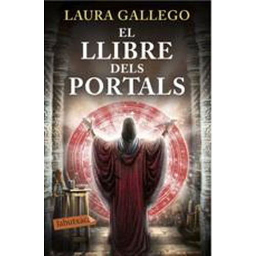 El llibre dels portals
