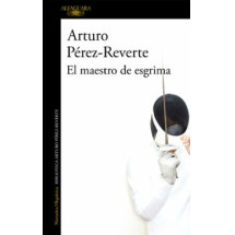 El maestro de esgrima
