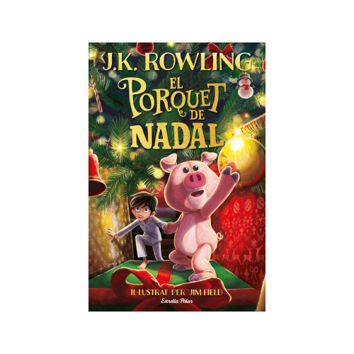 El porquet de Nadal