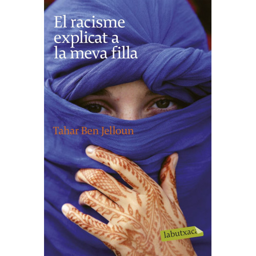 El racisme explicat a la meva filla