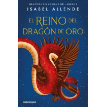 El reino del dragón de oro