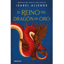 El reino del dragón de oro