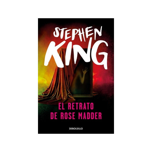 El retrato de Rose Madder