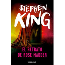 El retrato de Rose Madder
