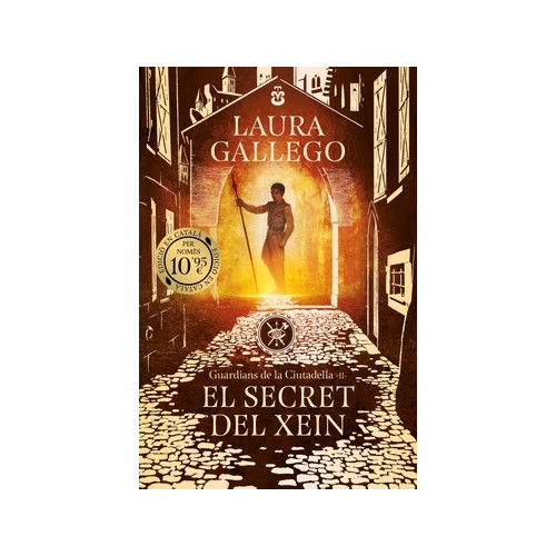 El secret del Xein (Guardians de la Ciutadella 2)