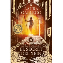 El secret del Xein (Guardians de la Ciutadella 2)