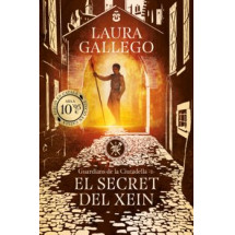 El secret del Xein (Guardians de la Ciutadella 2)