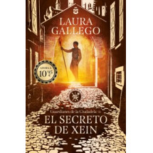 El secreto de Xein (Guardianes de la Ciudadela 2)