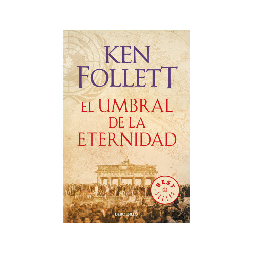 El umbral de la eternidad