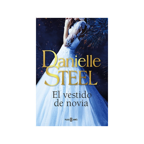 El vestido de novia