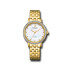 EL3102-50D Reloj Citizen dorado mujer esfera verde