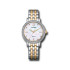 EL3106-59D Reloj Citizen bicolor mujer esfera verde
