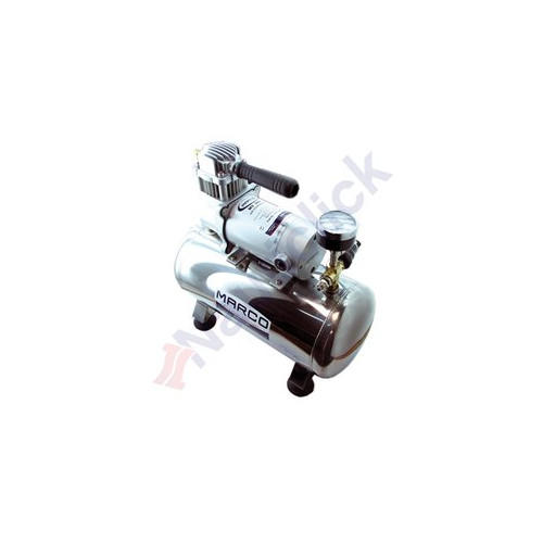 ELECTRO COMPRESOR M3