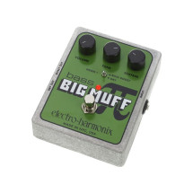 Electro Harmonix Bass Big Muff