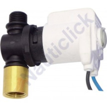 ELECTROVALVULA PARA CODO ANTISIFON