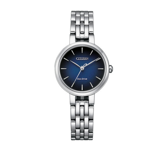 Em0990-81l Citizen mujer reloj zafiro